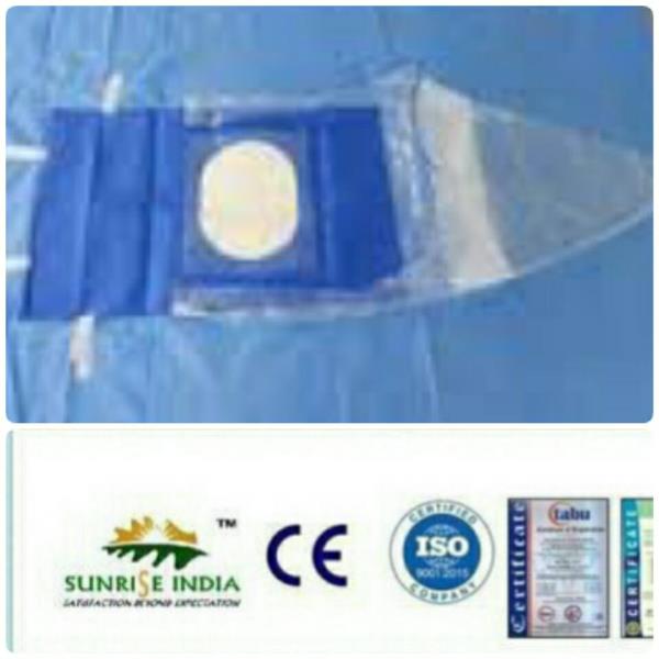 ATS SURGICAL PVT.LTD.[SUNRISE INDIA]