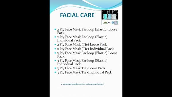 ATS SURGICAL PVT.LTD.[SUNRISE INDIA]