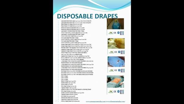 ATS SURGICAL PVT.LTD.[SUNRISE INDIA]