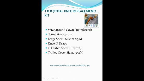 ATS SURGICAL PVT.LTD.[SUNRISE INDIA]