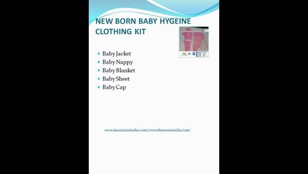 ATS SURGICAL PVT.LTD.[SUNRISE INDIA]