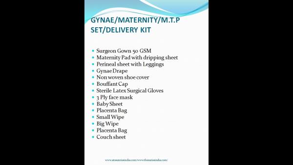 ATS SURGICAL PVT.LTD.[SUNRISE INDIA]