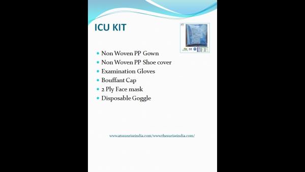 ATS SURGICAL PVT.LTD.[SUNRISE INDIA]