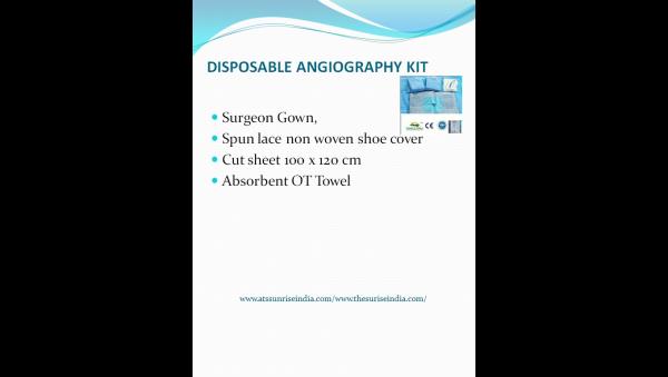 ATS SURGICAL PVT.LTD.[SUNRISE INDIA]