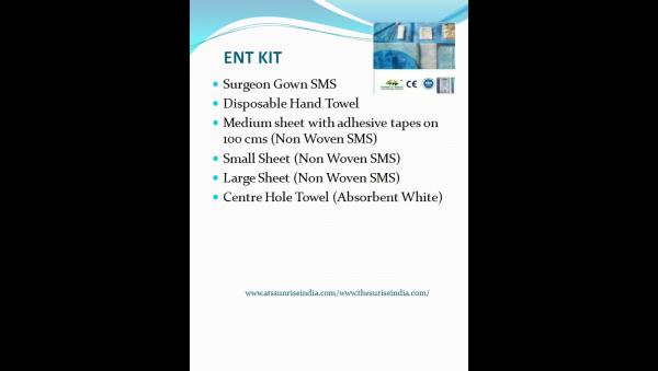 ATS SURGICAL PVT.LTD.[SUNRISE INDIA]