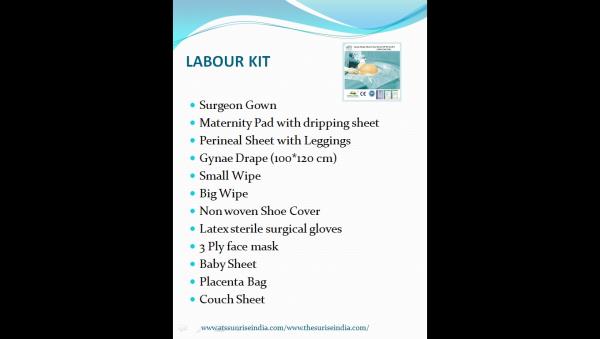 ATS SURGICAL PVT.LTD.[SUNRISE INDIA]