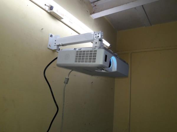 Projection World