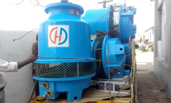HI TECH EQUIPMENTS | 08030187101