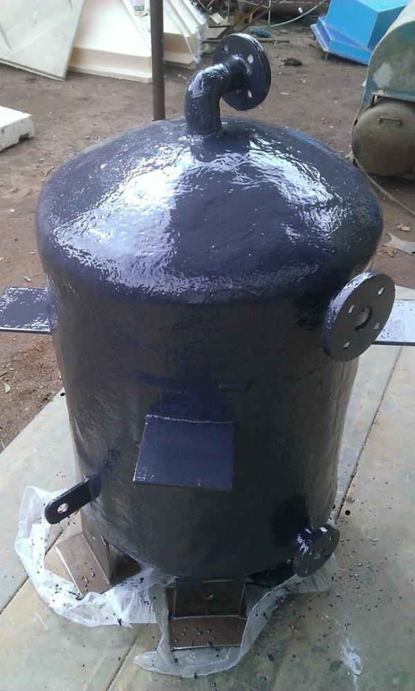 HI TECH EQUIPMENTS | 08030187101