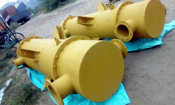 HI TECH EQUIPMENTS | 08030187101