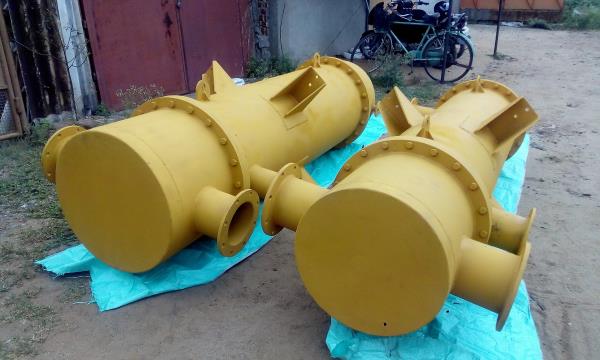 HI TECH EQUIPMENTS | 08030187101