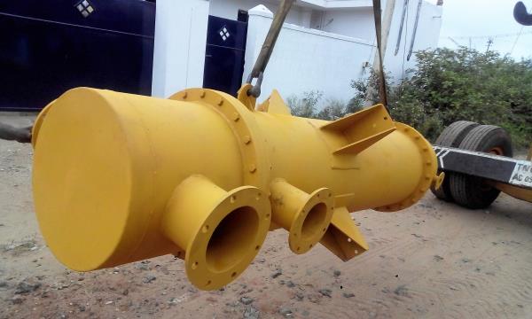 HI TECH EQUIPMENTS | 08030187101