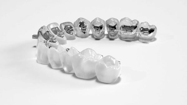 Denteus : The Specialist Hub