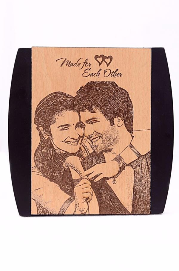 A World of Gifts, Gifts For U