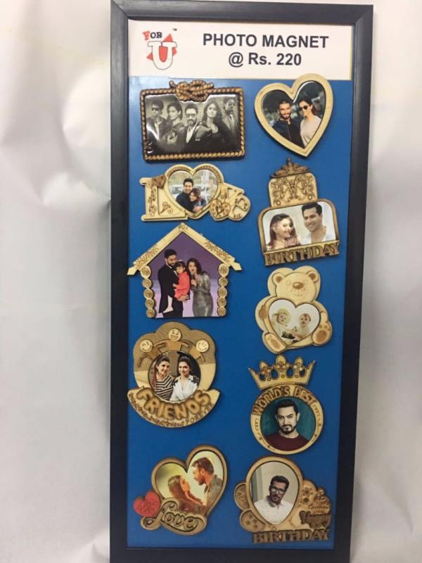 A World of Gifts, Gifts For U