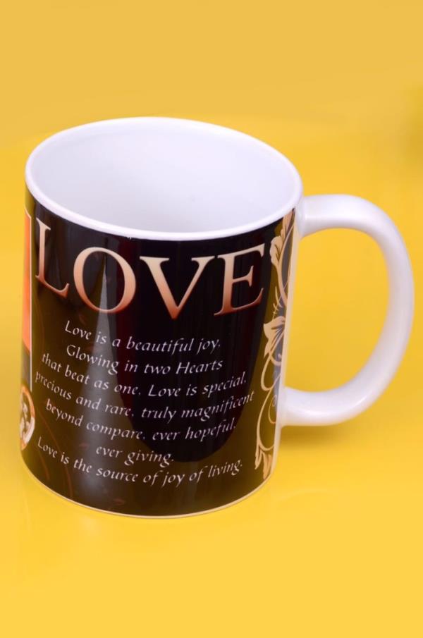 A World of Gifts, Gifts For U