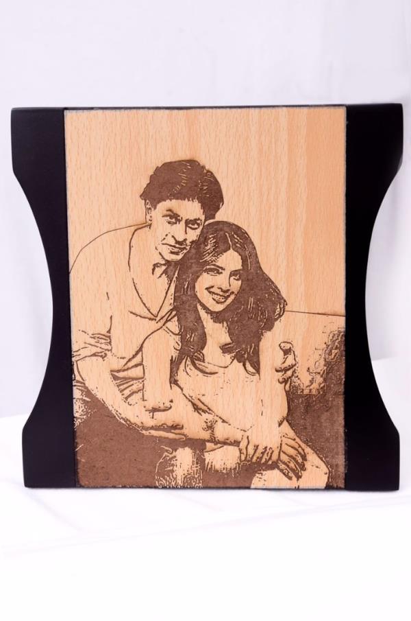 A World of Gifts, Gifts For U