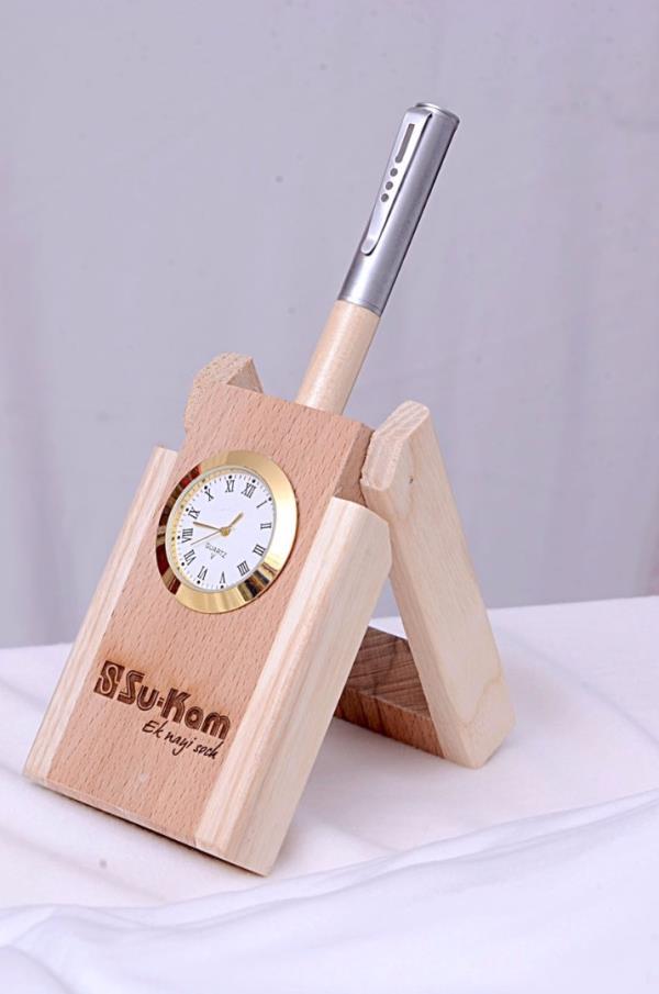 A World of Gifts, Gifts For U