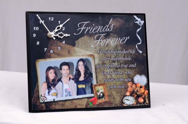 A World of Gifts, Gifts For U