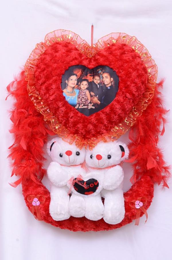 A World of Gifts, Gifts For U