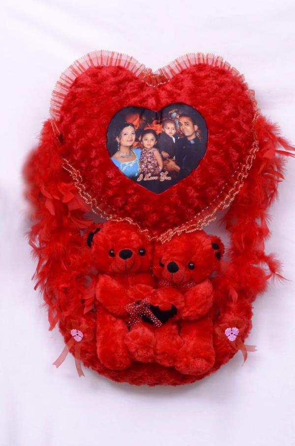 A World of Gifts, Gifts For U