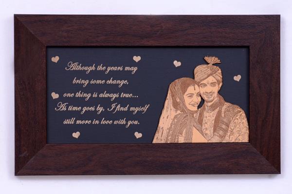 A World of Gifts, Gifts For U