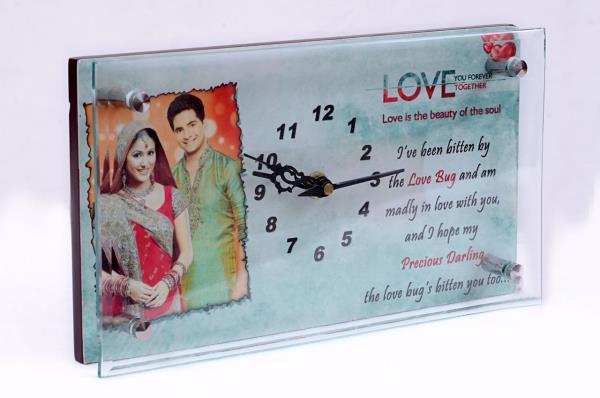 A World of Gifts, Gifts For U