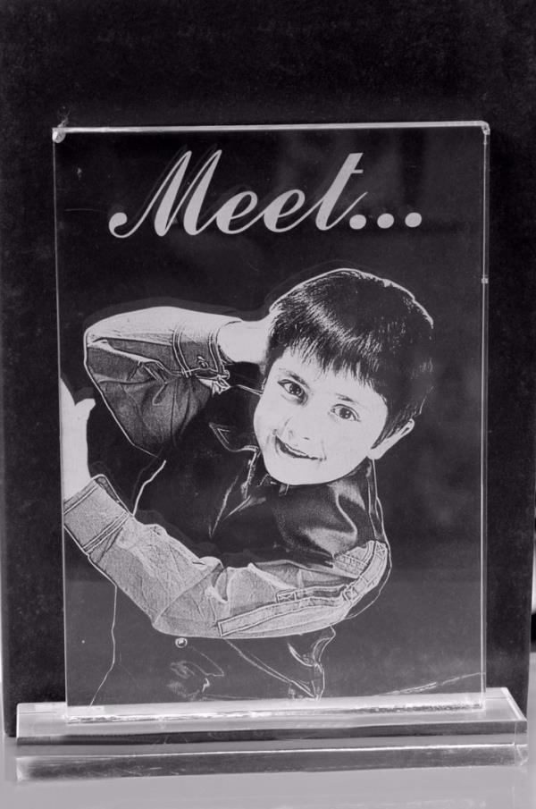 A World of Gifts, Gifts For U