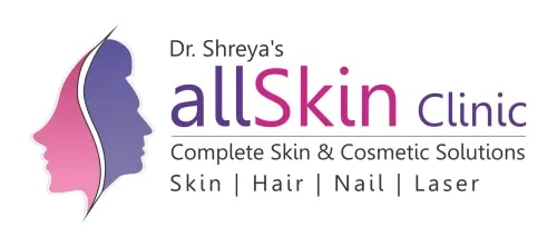 Dr. Shreya's allSkin Clinic image