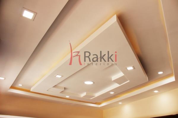 RAKKI INTERIORS