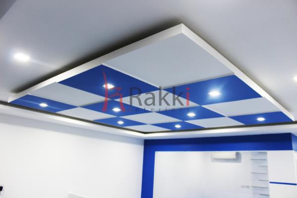 RAKKI INTERIORS
