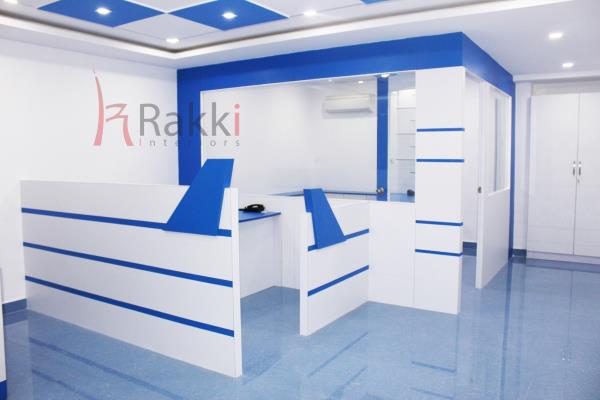 RAKKI INTERIORS