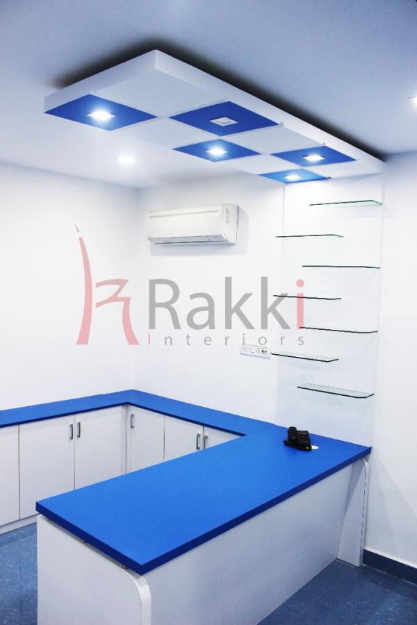 RAKKI INTERIORS