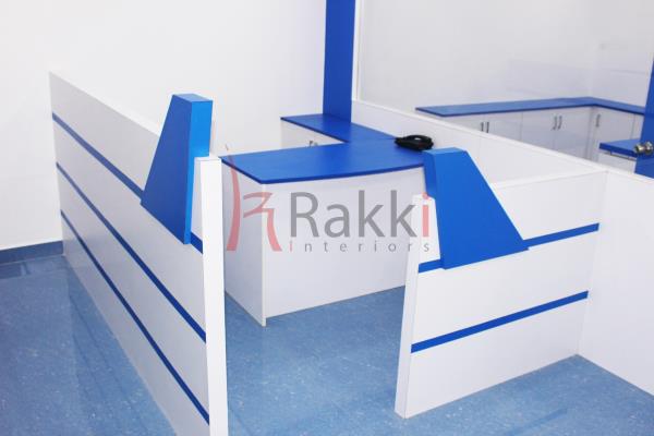 RAKKI INTERIORS