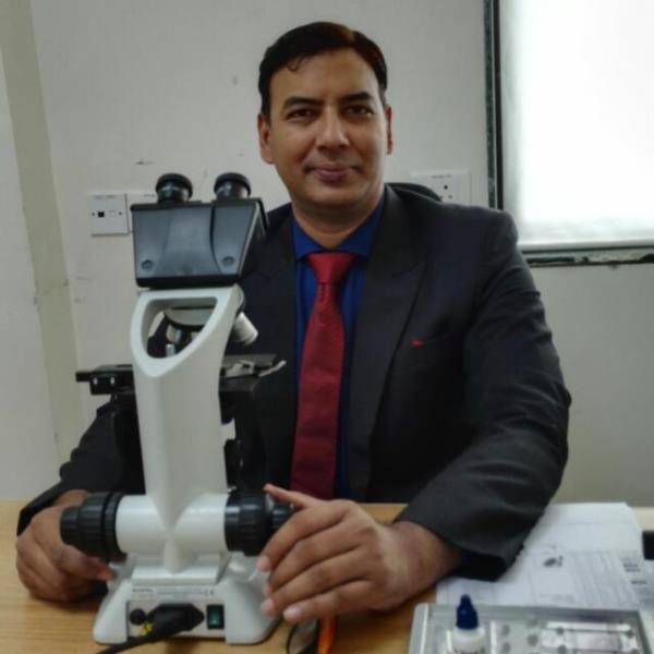 Dr.Agarwal Dental Cl