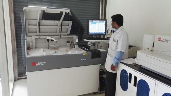 Dr.Agarwal Dental Cl