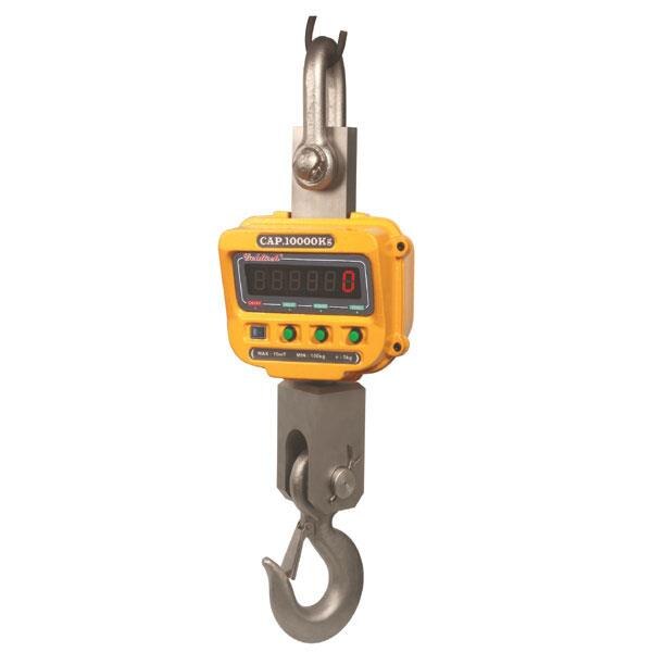 Eagle Digital Scales