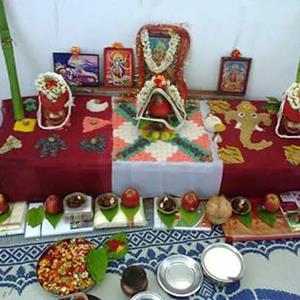 Oriya Pand