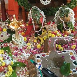 Oriya Pand