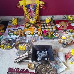 Oriya Pand