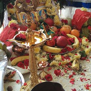 Oriya Pand