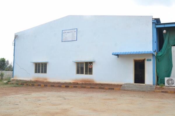 Exotic Agro Private Limited