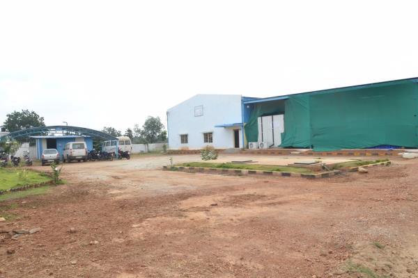 Exotic Agro Private Limited