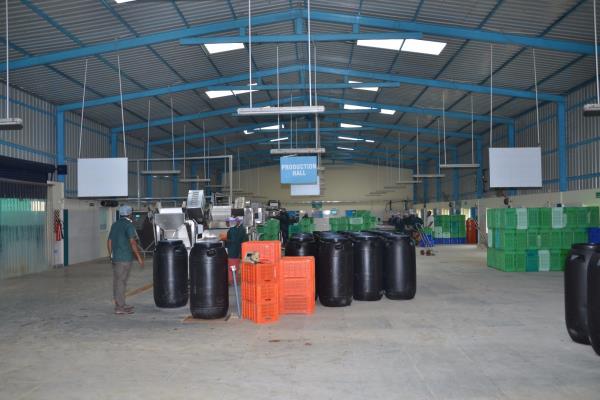 Exotic Agro Private Limited