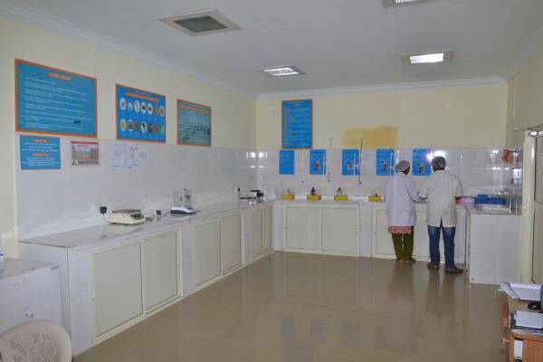 Exotic Agro Private Limited