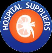 Hospital Suppliers 08033794169