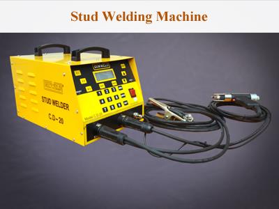 about Akshay Fasteners-Stud Welding Machine 08