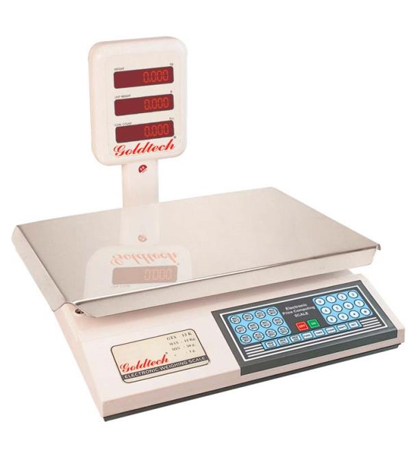 Eagle Digital Scales