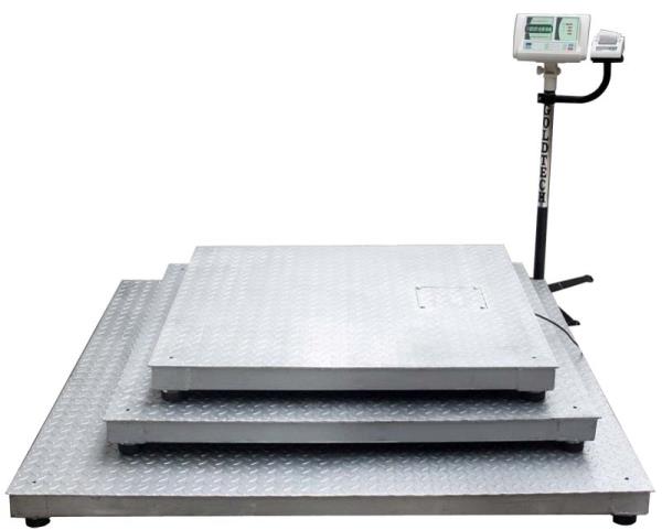 Eagle Digital Scales