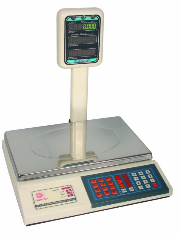 Eagle Digital Scales